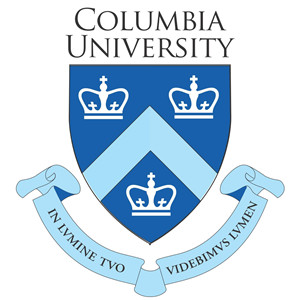 哥倫比亞大學Columbia University